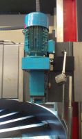 CNC Vertical Turret Lathe Stanko KU 193 M 2010-Photo 2