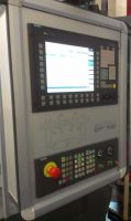 CNC Vertical Turret Lathe Stanko KU 193 M 2010-Photo 4
