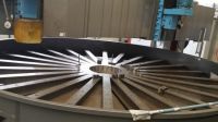 CNC Vertical Turret Lathe Stanko KU 193 M 2010-Photo 6
