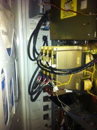Centre dusinage vertical CNC HAAS VCE 750 1996-Photo 3