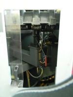 CNC-työstökeskus DECKEL MAHO MH 800 E 2000-Kuva 3