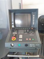 CNC-työstökeskus DECKEL MAHO MH 800 E 2000-Kuva 4