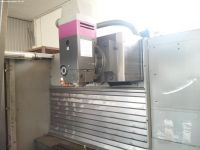 CNC-työstökeskus DECKEL MAHO MH 800 E 2000-Kuva 5