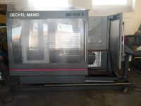 CNC-työstökeskus DECKEL MAHO MH 800 E 2000-Kuva 8