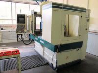 Vertikálne obrábacie centrum CNC FEHLMANN Picomax 80 CNC - W 1999-Fotografie 2