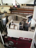 Lieriön kahvimylly STUDER S 40-3 1989-Kuva 2