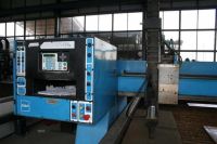 2D Plasma cutter SAF PLASMATOME 20 1997-Photo 3