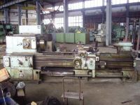 Universal-Drehmaschine NILES DLZ 630 E IV 1988-Bild 2