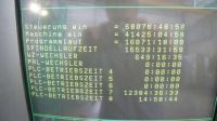 CNC vertikale maskineringssenter MAHO DMC 70 V 1999-Bilde 4