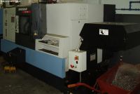 CNC Lathe DOOSAN LYNX LYNX 300 2010-Photo 2