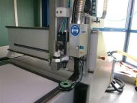 CNC vertikale maskineringssenter PORTATEC BASIC II 2008-Bilde 2