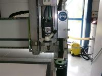 CNC vertikale maskineringssenter PORTATEC BASIC II 2008-Bilde 4