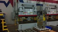 CNC kantpress CINCINNATI 60CBII4