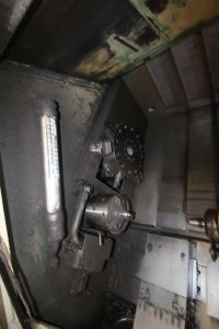 CNC Lathe MAGDEBURG M 160 S 4 2001-Photo 2