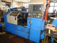 CNC数控车床 MAZAK QT 15 1990-照片 2