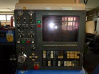 CNC数控车床 MAZAK QT 15 1990-照片 3
