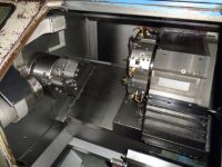 CNC数控车床 MAZAK QT 15 1990-照片 5
