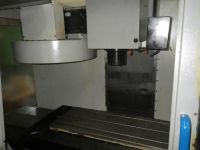 CNC vertikale maskineringssenter HAAS VCE 750 1996-Bilde 4