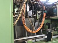 CNC-sorvi WEISSER UNIVERTOR C 1 1994-Kuva 6