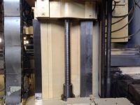 CNC Vertical Turret Lathe BULLARD DYN-AU-TAPE 46 2001-Photo 4