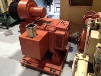 CNC Vertical Turret Lathe BULLARD DYN-AU-TAPE 46 2001-Photo 5