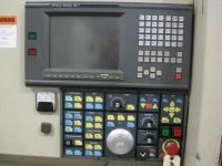 CNC-sorvi HARDINGE CONQUEST VT-100 1994-Kuva 2