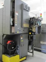 CNC-sorvi HARDINGE CONQUEST VT-100 1994-Kuva 4