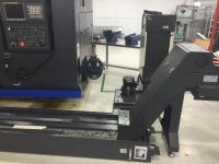CNC-sorvi HWACHEON T 2-2 T SMC 2013-Kuva 3