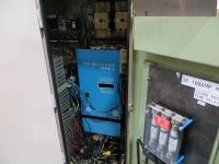 CNC dreiebenk OKUMA LB-25 1991-Bilde 3