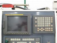CNC Lathe OKUMA HOWA HL-20 2004-Photo 2