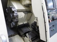 CNC Lathe OKUMA HOWA HL-20 2004-Photo 4