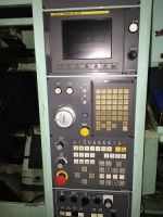 CNC-sorvi TAKISAWA TC-200 G 1990-Kuva 2