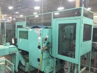CNC-sorvi TAKISAWA TC-200 G 1990-Kuva 5