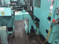 CNC-sorvi TAKISAWA TC-200 G 1990-Kuva 6