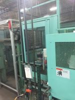 CNC-sorvi TAKISAWA TC-200 G 1990-Kuva 7