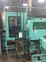 CNC-sorvi TAKISAWA TC-200 G 1990-Kuva 8