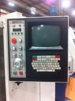 Vertikálne obrábacie centrum CNC FADAL VMC-6030 HT 1995-Fotografie 2