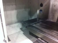 Vertikálne obrábacie centrum CNC FADAL VMC-6030 HT 1995-Fotografie 6