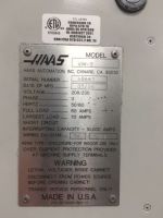 CNC Vertical Machining Center HAAS VM-3 2006-Photo 11