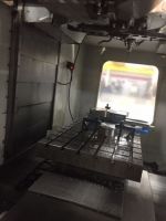 CNC Vertical Machining Center HAAS VM-3 2006-Photo 12