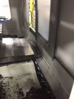 CNC Vertical Machining Center HAAS VM-3 2006-Photo 14