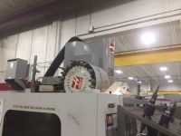 CNC Vertical Machining Center HAAS VM-3 2006-Photo 6
