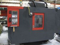Vertikal CNC Fräszentrum LK MACHINERY TT-510 P 2011-Bild 2