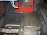 Vertikal CNC Fräszentrum LK MACHINERY TT-510 P 2011-Bild 3