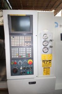 CNC draaibank ROMI E 280 2005-Foto 3