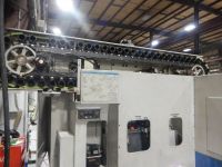 CNC vertikal fleroperationsmaskin MAZAK MTV 655/60 1994-Foto 3