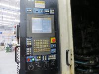 CNC Horizontal Machining Center MAKINO A 71 2007-Photo 5