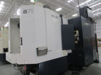 CNC horisontalt maskineringssenter MAKINO A 71 2008-Bilde 2