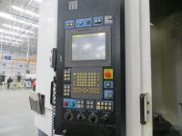 CNC horisontalt maskineringssenter MAKINO A 71 2008-Bilde 5