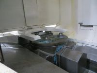 CNC horisontalt maskineringssenter MAKINO A 71 2008-Bilde 6